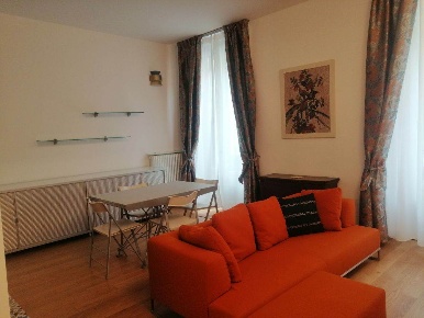 Foto Appartamento in VIA DELLA SILA, Milano Città Studi di 65 m² in affitto