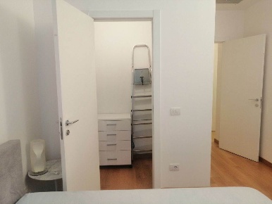 Foto Appartamento in VIA DELLA SILA, Milano Città Studi di 65 m² in affitto