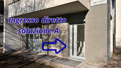 Foto Appartamento in Via Carlo Perini  19, Milano Quarto Oggiaro di 38 m²