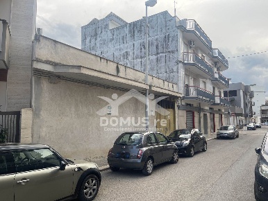 Foto Terreno edificabile in Via Boccherini, Andria Sacro Cuore - Via Corato