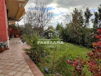Foto Appartamento a Coriano Cerasolo di 67 m² con 3 locali in vendita