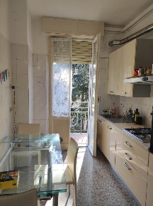 Foto Appartamento a Parma Stadio - Cittadella di 120 m² con 4 locali