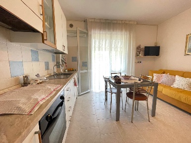 Foto Appartamento a Chioggia Isola Verde, Ca' Lino di 40 m² con 2 locali