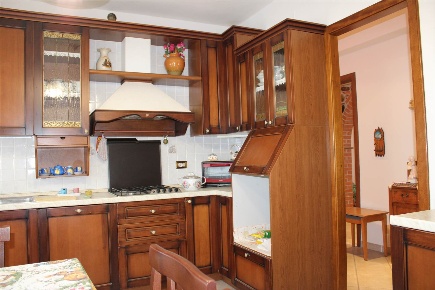 Foto Appartamento in VAL DI CECINA   68, Guardistallo di 88 m² con 5 locali