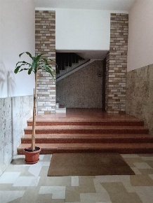 Foto Appartamento a Brescia Castello - Via Musei di 72 m² con 3 locali
