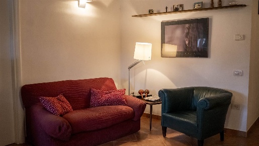 Foto Appartamento in Via Cairoli  8, Foligno Centro Storico di 54 m²