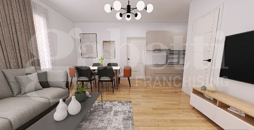 Foto Appartamento in Via Andrea Costa 194, Bologna Saragozza fuori Porta