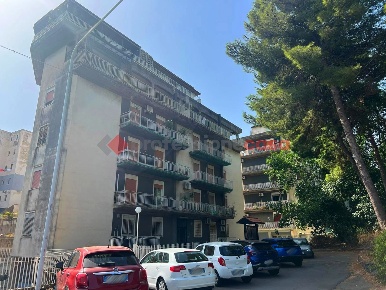 Foto Appartamento in Via Edmondo De Amicis 103 C, Catania Picanello