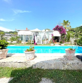 Foto Appartamento in Luigi Palmieri, Ercolano Centro di 40 m² con 1 locali