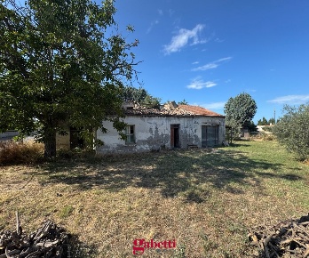 Foto Rustico in Via maiella snc, San Salvo Centro di 120 m² con 4 locali