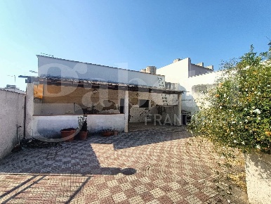 Foto Casa indipendente in Via Via Salinella 44, Paceco Marino di 140 m²