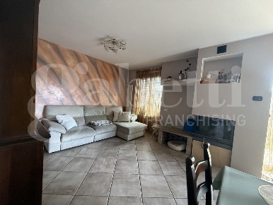 Foto Villa bifamiliare in Via garibaldi snc, Lurago d'Erba Centro di 290 m²