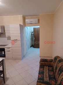 Foto Appartamento in Via Verdi snc, Frosinone America Latina di 58 m²