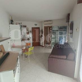 Foto Appartamento in Via Broseta 101, Bergamo San Paolo di 35 m² in affitto