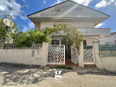 Foto Appartamento in Via dell'Annunziata 12, Casal Velino di 65 m²
