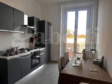 Foto Appartamento in Via Giacomo Matteotti 0, Avellino di 140 m² in affitto