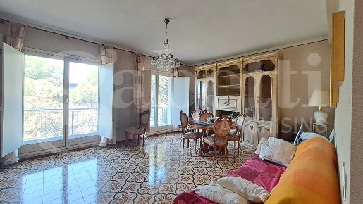 Foto Appartamento in Giacomo Leopardi, Sant'Agata li Battiati di 135 m²