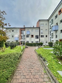 Foto Appartamento in Via Cavour 74, Senago di 75 m² con 2 locali in vendita