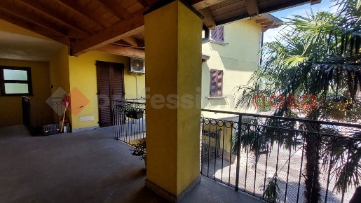 Foto Appartamento in Via sant'antonio 75, Parabiago Centro di 60 m²