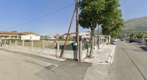 Foto Villa unifamiliare in Via Brunelleschi 1, Avezzano Centro di 1000 m²