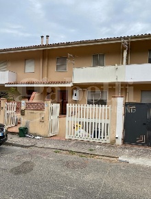 Foto Villa a schiera in Via MAGELLANO 15, Oristano Torre Grande di 180 m²