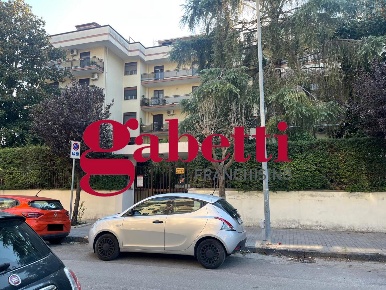 Foto Appartamento in Via Perugia 18, San Nicola la Strada di 155 m²