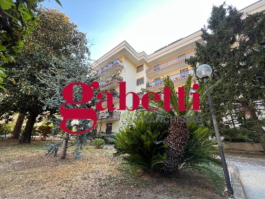Foto Appartamento in Via Perugia 18, San Nicola la Strada di 155 m²
