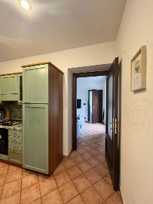 Foto Appartamento in Via Deodata 23, Saluzzo Centro di 70 m² con 3 locali