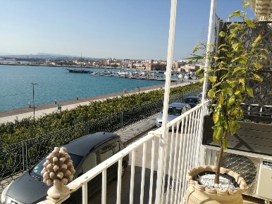 Foto Appartamento in Via delle carceri vecchie 15, Siracusa Ortigia