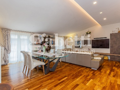Foto Appartamento in Giordano Bruno, Marano di Napoli Centro di 100 m²