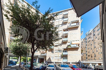 Foto Appartamento in Pellegrino Matteucci, Roma Ostiense di 90 m²