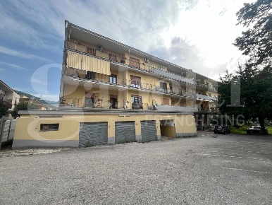 Foto Appartamento in Via Matese 61, Piedimonte Matese di 130 m² in vendita