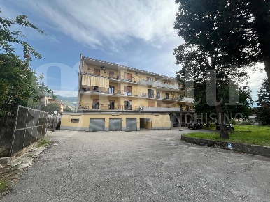 Foto Appartamento in Via Matese 61, Piedimonte Matese di 130 m² in vendita