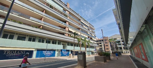 Foto Appartamento in F. Borromini, Fiumicino Parco Leonardo di 70 m²