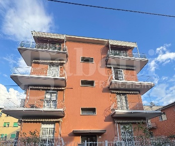 Foto Appartamento in Via Girolamo Mercuriale 2, Bologna Borgo Panigale