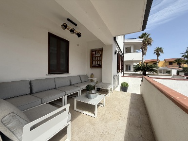 Foto Casa indipendente in Via TURATI 65, Milazzo Centro di 115 m²