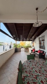 Foto Appartamento in Contrada Baggianotto 33, Petrosino Centro di 240 m²