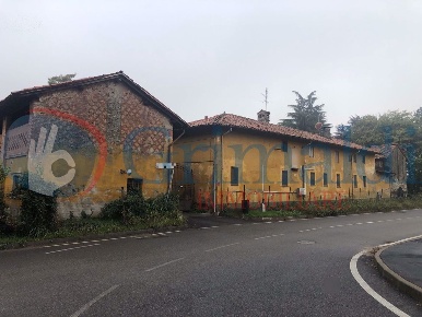 Foto Casa indipendente in Via Cascina Tappino 0, Locate di Triulzi