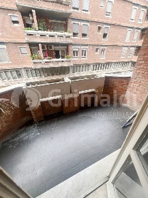 Foto Appartamento in MICARA, Roma Gregorio VII - Piccolomini di 55 m²