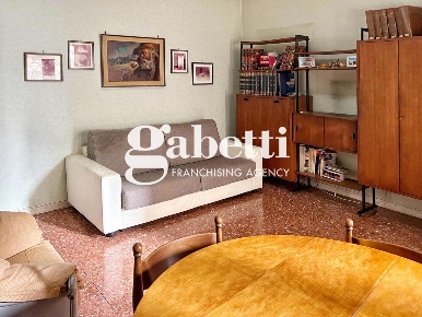 Foto Appartamento in Via TEODORO MAYER 0, Roma Villa Gordiani di 102 m²