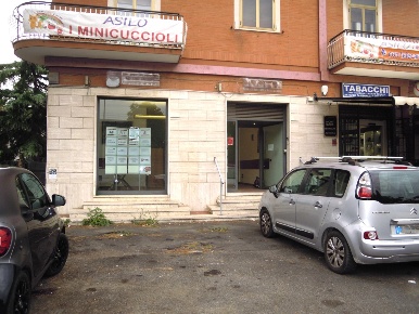 Foto Negozio in Cassia, Roma La Storta di 35 m² con 1 locali in affitto