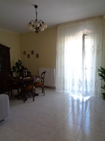 Foto Casa indipendente in VIALE ITALIA, Palo del Colle Centro di 110 m²