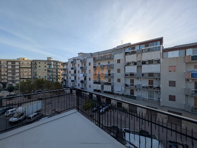 Foto Appartamento a Trani di 110 m² con 3 locali in vendita