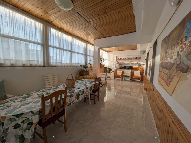 Foto Appartamento a Trani di 110 m² con 3 locali in vendita