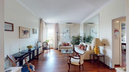 Foto Appartamento in Seconda Strada 2, Pioltello Centro di 100 m²