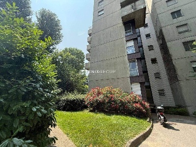 Foto Appartamento in Seconda Strada 2, Pioltello Centro di 100 m²