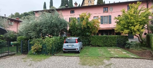 Foto Villa a schiera in Roma, Padenghe sul Garda Centro di 130 m²