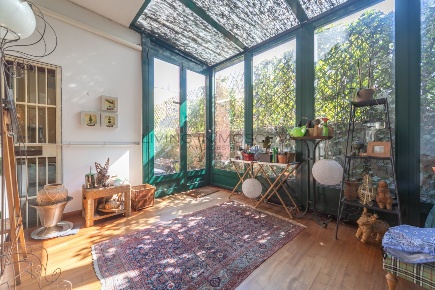 Foto Appartamento in Via Legnano 18, Milano Lanza di 115 m² con 3 locali