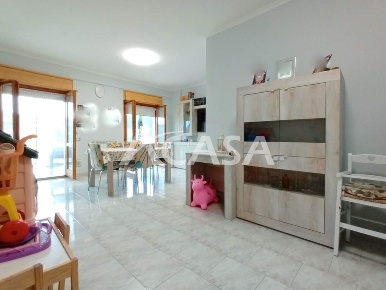 Foto Appartamento a Velletri Semicentro di 110 m² con 4 locali in vendita