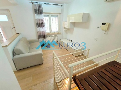 Foto Appartamento a San Benedetto del Tronto di 70 m² con 4 locali